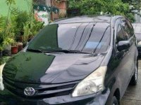 Toyota Avanza 2013 for sale