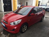 2017 Hyundai Accent For Sale