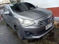 Mitsubishi Mirage 2015 for sale