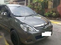 Toyota Innova 2006 for sale