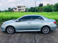 Toyota Corolla Altis 2014 for sale