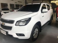 Chevrolet Trailblazer 2015 for sale