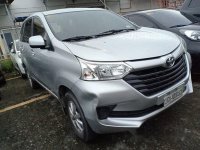 Toyota Avanza 2016 for sale