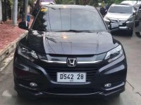 2017 Honda Hrv for sale