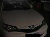 Subaru Impreza 2011 for sale