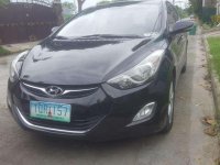 Hyundai Elantra 2012 for sale