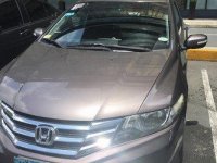 Honda City 2013 for sale