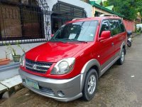 Mitsubishi Adventure 2012 for sale