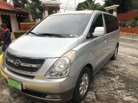 Hyundai Starex 2009 for sale