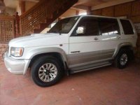 Isuzu Trooper 2003 for sale