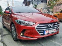 2017 Hyundai Elantra for sale