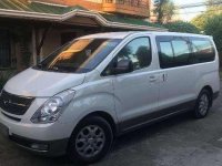 Hyundai Starex 2009 for sale