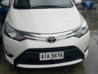 Toyota Vios 2015 for sale