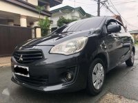 2014 Mitsubishi Mirage G4 for sale