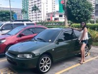 Mitsubishi Lancer 1997 for sale