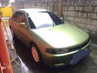 Mitsubishi Lancer 1997 for sale