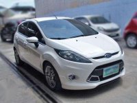 2012 Ford Fiesta for sale