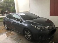 Toyota Corolla Altis 2015 for sale