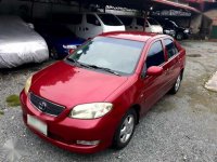 Toyota Vios 2004 for sale