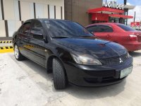 Like New Mitsubishi Lancer for sale