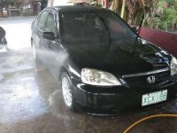 2002 Honda Civic for sale