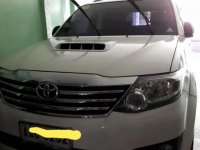 Toyota Fortuner 2014 for sale