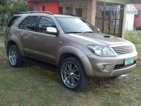 Toyota Fortuner 2006 for sale