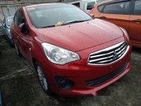 Mitsubishi Mirage G4 2017 for sale