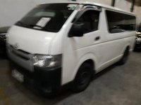 Toyota Hiace 2015 for sale