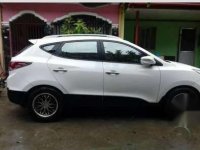 Hyundai Tucson 2010 for sale