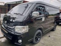 2013 Toyota Hiace for sale