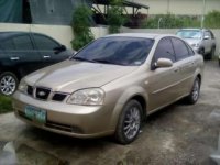 Chevrolet Optra 2005 for sale