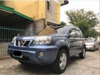 2007 Nissan Xtrail for sale