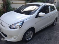 2015 Mitsubishi Mirage for sale