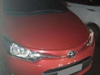 2017 Toyota Vios for sale