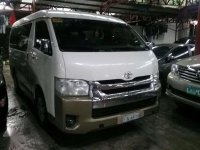 2017 Toyota Grandia for sale