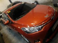 Toyota Vios 2018 for sale