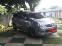 Toyota Innova 2009 for sale