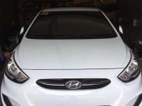 2016 Hyundai Accent for sale