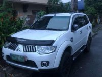 Mitsubishi Montero 2009 for sale