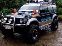 Mitsubishi Pajero 2004 for sale