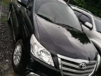 2015 Toyota Innova for sale