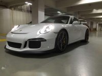 Like new Porsche Gt3 for sale