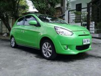 Mitsubishi Mirage 2014 for sale