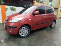 Hyundai I10 2008 for sale