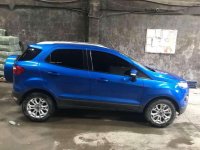 2015 Ford Ecosport for sale