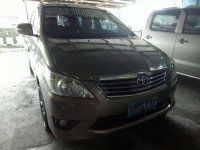 Toyota Innova 2014 for sale