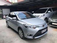 2016 Toyota Vios for sale