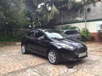 Ford Fiesta 2017 for sale