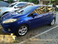 Ford Fiesta S 2011 for sale